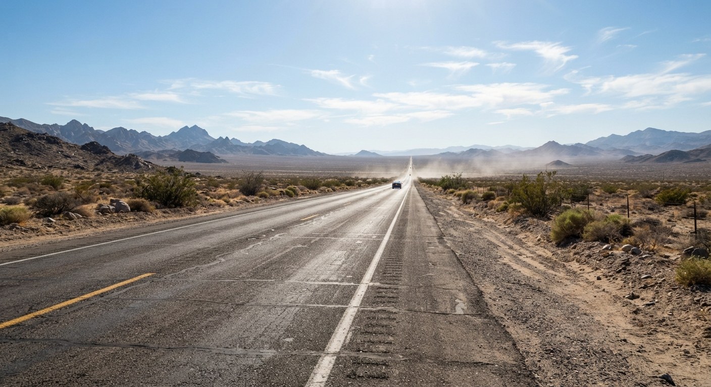 FOREVER YOUNG TRUCKING LLC lanes across a multi-state region